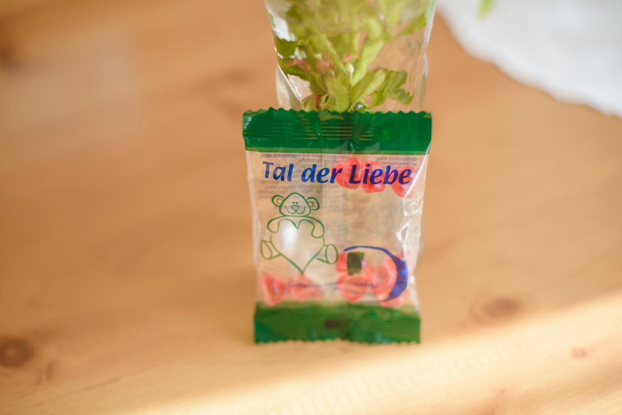 Landgasthof Linde Deggenhausertal Luaran gambar