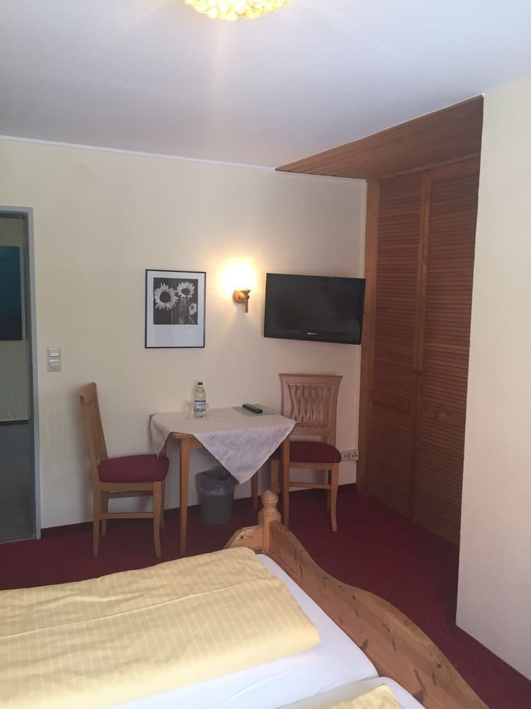 Landgasthof Linde Deggenhausertal Luaran gambar